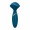 Вібромасажер Satisfyer Mini Wand-er Blue