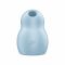 Вакуумний стимулятор з вібрацією Satisfyer Pro To Go 1 Blue