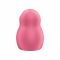 Вакуумний стимулятор з вібрацією Satisfyer Pro To Go 1 Red