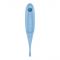 Вібратор для клітора з вакуумною стимуляцією Satisfyer Twirling Pro Blue