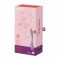 Універсальний смарт-вібратор Satisfyer G-Spot Flex 5+ Lilac