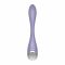 Універсальний смарт-вібратор Satisfyer G-Spot Flex 5+ Lilac