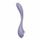 Універсальний смарт-вібратор Satisfyer G-Spot Flex 5+ Lilac