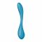 Універсальний смарт-вібратор Satisfyer G-Spot Flex 5+ Petrol
