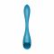 Універсальний смарт-вібратор Satisfyer G-Spot Flex 5+ Petrol