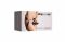 Труси для страпона Strap-On-Me Leatherette Harness Curious  Holographic Rose Gold