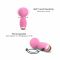 Мінівібромасажер Love To Love Itsy Bitsy – Pink Passion