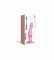 Насадка для страпона Strap-On-Me Dildo Plug Curvy Rose Dragee Metallic M