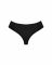 Сітчасті трусики під омбре Obsessive Bella Rou panties XL/2XL