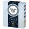 Презервативи Mister Size - pure feel - 53 (3 condoms), товщина 0,05 мм