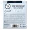 Презервативи Mister Size - pure feel - 64 (3 condoms), товщина 0,05 мм