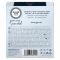 Презервативи Mister Size - pure feel - 69 (3 condoms), товщина 0,05 мм