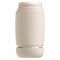 Мастурбатор TENGA PUFFY LATTE BROWN, ультрам’який матеріал, багаторазовий, наскрізний