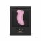 Звуковий стимулятор клітора LELO SONA Pink