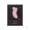 Звуковий стимулятор LELO SONA Cruise Pink