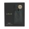 Ерекційне кільце з вібрацією LELO Tor 2 Black