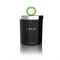Масажна свічка LELO Massage Candle Snow Pear & Cedarwood, соєвий віск, 36 годин горіння