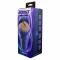 Мастурбатор-ротик Fleshlight Boost Blow Light Medium Flesh, плаваючі кільця Turbo Tech