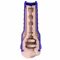 Мастурбатор-вагіна Fleshlight Boost Bang Light Medium Flesh, плаваючі кільця Turbo Tech
