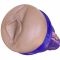 Мастурбатор-вагіна Fleshlight Boost Bang Light Medium Flesh, плаваючі кільця Turbo Tech
