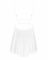 Пеньюар і трусики Obsessive Heavenlly babydoll & thong XS/S