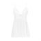 Пеньюар і трусики Obsessive Heavenlly babydoll & thong M/L