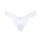 Мереживні танга Obsessive Heavenlly thong XS/S