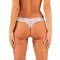 Мереживні танга Obsessive Heavenlly thong M/L