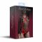 Збруя жіноча Feral Feelings Body Harness Red
