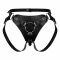 Трусики для страпона Feral Feelings Strap-on Harness Black, black