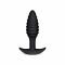 Анальна пробка Dorcel SPIRAL PLUG, діаметр 3 см, силікон