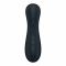 Вакуумний кліторальний стимулятор Satisfyer Pro 2 Generation 3 with Liquid Air Dark Grey