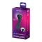 Вакуумний кліторальний стимулятор Satisfyer Pro 2 Generation 3 with Liquid Air Dark Grey