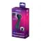 Вакуумний кліторальний стимулятор Satisfyer Pro 2 Generation 3 with Liquid Air Connect App Dark Grey
