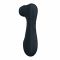 Вакуумний кліторальний стимулятор Satisfyer Pro 2 Generation 3 with Liquid Air Connect App Dark Grey