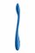 Універсальний гнучкий вібратор для пар Satisfyer Elastic Game Dark Blue