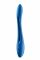 Універсальний гнучкий вібратор для пар Satisfyer Elastic Game Dark Blue