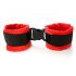 Поножі Art of Sex Ankle Cuffs - Soft Touch Червоні