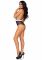 Костюм рефері Leg Avenue Roleplay Bedroom Referee One size, свисток