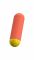 Потужна віброкуля Romp Riot Light orange