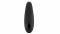 Вакуумний кліторальний стимулятор Womanizer Classic 2 - Black, 10 режимів, функція Afterglow