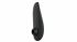 Вакуумний кліторальний стимулятор Womanizer Classic 2 - Black, 10 режимів, функція Afterglow