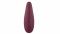 Вакуумний кліторальний стимулятор Womanizer Classic 2 - Bordeaux, 10 режимів, функція Afterglow