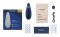 Вакуумний кліторальний стимулятор Womanizer Premium 2 - Blueberry, функції Autopilot та Smart Silence