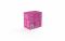 Смарт-вібратор для пар We-Vibe Sync 2 Rose, 10 віброрежимів, пульт ДК