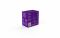 Смарт-вібратор для пар We-Vibe Sync 2 Purple, 10 віброрежимів, пульт ДК