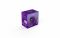 Смарт-вібратор для пар We-Vibe Sync 2 Purple, 10 віброрежимів, пульт ДК