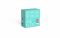 Смарт-вібратор для пар We-Vibe Sync Lite Aqua, 10 віброрежимів, можна поєднувати з проникним сексом