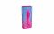 Смарт-вібратор We-Vibe Rave 2 Twisted Pleasure Pink, для точки G та входу в піхву, 2 мотори