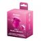 Вакуумний кліторальний стимулятор Satisfyer Pro 2 Modern Blossom, технологія Liquid Air